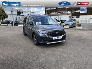 Ford Grand Tourneo Vorführfahrzeug Kaufen
