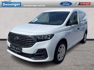 Ford Transit Connect Kastenwagen Neuwagen Kaufen