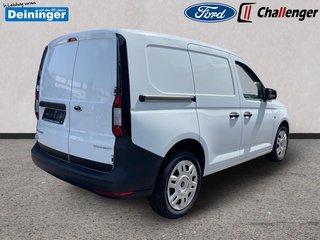 Ford Transit Connect L1 Trend - bilder 5