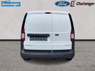 Ford Transit Connect L1 Trend - bilder 4