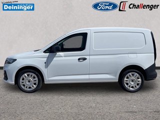 Ford Transit Connect L1 Trend - bilder 2