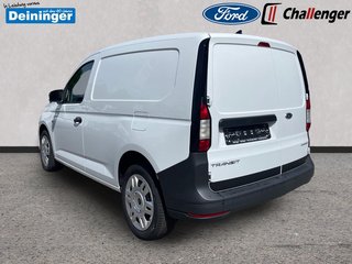 Ford Transit Connect L1 Trend - bilder 3