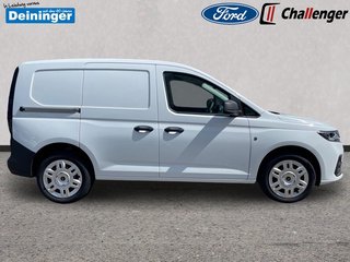 Ford Transit Connect L1 Trend - bilder 6