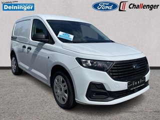 Ford Transit Connect L1 Trend - bilder 7