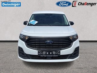 Ford Transit Connect L1 Trend - bilder 8