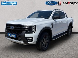 Ford Ranger Gebrauchtwagen Kaufen
