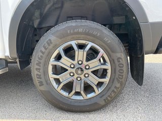 Ford Ranger 2.0 l EcoBlue Wildtrak e-4WD Doppelkabine Autom. TECHNOLOGIE/SITZ/SICHERHEITS/AUDIO/OFF-ROAD/RAD-PAKET el. LADERAUMROLLO - bilder 9