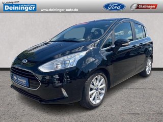 Ford B-Max Gebrauchtwagen Kaufen
