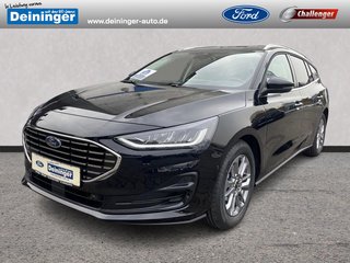 Ford Focus Neuwagen Kaufen