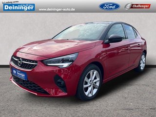 Opel Corsa Gebrauchtwagen Kaufen