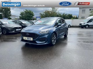 Ford Fiesta Gebrauchtwagen Kaufen