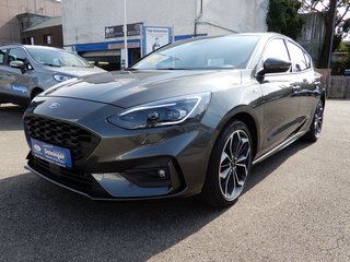 Ford Focus Gebrauchtwagen Kaufen