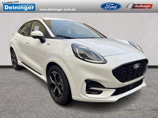 Ford Puma Neuwagen Kaufen