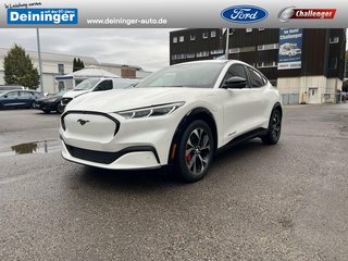 Ford Mustang Mach-E age.one-day registration Kaufen