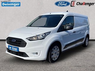 Ford Transit Connect Gebrauchtwagen Kaufen