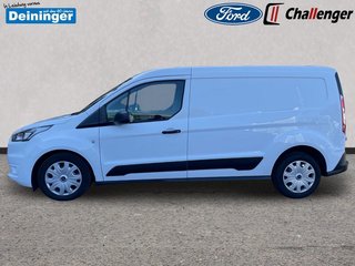 Ford Transit Connect 1.5 l EcoBlue Trend Kasten L2 AHK AUDIO-PAKET TEMPOMAT RFK PDC KLIMA - bilder 4