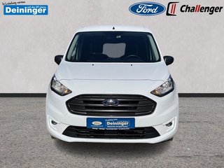 Ford Transit Connect 1.5 l EcoBlue Trend Kasten L2 AHK AUDIO-PAKET TEMPOMAT RFK PDC KLIMA - bilder 2