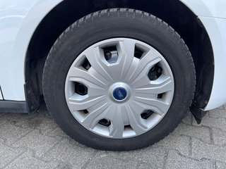 Ford Transit Connect 1.5 l EcoBlue Trend Kasten L2 AHK AUDIO-PAKET TEMPOMAT RFK PDC KLIMA - bilder 3
