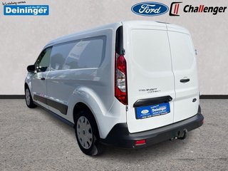 Ford Transit Connect 1.5 l EcoBlue Trend Kasten L2 AHK AUDIO-PAKET TEMPOMAT RFK PDC KLIMA - bilder 5