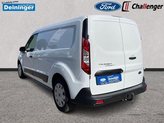 Ford Transit Connect 1.5 l EcoBlue Trend Kasten L2 AHK AUDIO-PAKET TEMPOMAT RFK PDC KLIMA - bilder 6