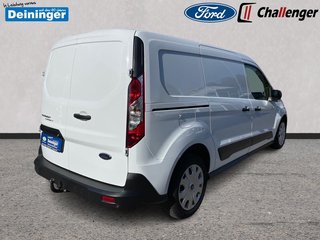Ford Transit Connect 1.5 l EcoBlue Trend Kasten L2 AHK AUDIO-PAKET TEMPOMAT RFK PDC KLIMA - bilder 7
