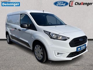 Ford Transit Connect 1.5 l EcoBlue Trend Kasten L2 AHK AUDIO-PAKET TEMPOMAT RFK PDC KLIMA - bilder 9