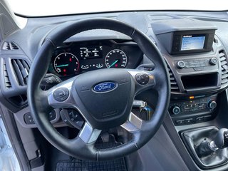 Ford Transit Connect 1.5 l EcoBlue Trend Kasten L2 AHK AUDIO-PAKET TEMPOMAT RFK PDC KLIMA - bilder 10