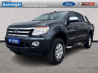 Ford Ranger Gebrauchtwagen Kaufen