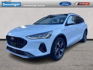 Ford Focus Neuwagen Kaufen