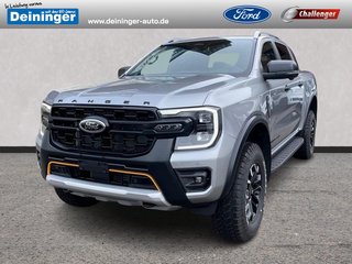 Ford Ranger Neuwagen Kaufen