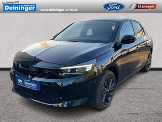 Opel Corsa Gebrauchtwagen Kaufen