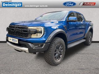 Ford Ranger Neuwagen Kaufen