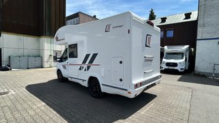 Challenger C194 Break Edition Mj 2026 Alkoven - foto 3