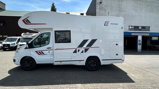Challenger C194 Break Edition Mj 2026 Alkoven - foto 2