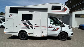 Challenger C194 Break Edition Mj 2026 Alkoven - foto 6