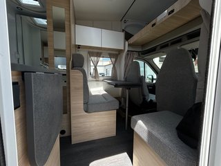 Challenger C194 Break Edition Mj 2026 Alkoven - foto 8
