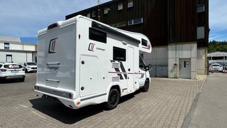 Challenger C194 Break Edition Mj 2026 Alkoven - foto 5