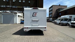 Challenger C194 Break Edition Mj 2026 Alkoven - foto 4