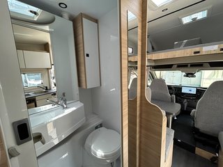 Challenger C194 Break Edition Mj 2026 Alkoven - foto 9