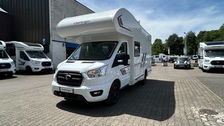 Challenger C194 Neuwagen Kaufen