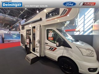 Challenger C194 Neuwagen Kaufen