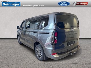 Ford Tourneo Custom Neuwagen Kaufen
