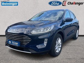 Ford Kuga Gebrauchtwagen Kaufen