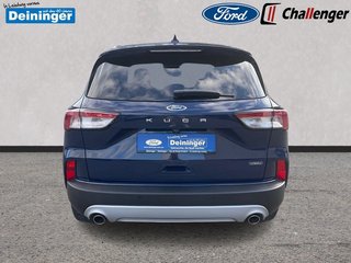 Ford Kuga 2.5 l Duratec Plug-In Hybrid Titanium Autom. NAVI/DAB/RF WINTER-PAKET TEMPOMAT KLIMAAUTOMATIK LED-SCHEINWERFER - foto 4