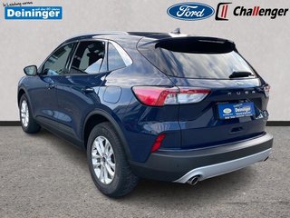 Ford Kuga 2.5 l Duratec Plug-In Hybrid Titanium Autom. NAVI/DAB/RF WINTER-PAKET TEMPOMAT KLIMAAUTOMATIK LED-SCHEINWERFER - foto 3