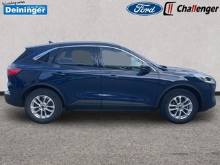 Ford Kuga 2.5 l Duratec Plug-In Hybrid Titanium Autom. NAVI/DAB/RF WINTER-PAKET TEMPOMAT KLIMAAUTOMATIK LED-SCHEINWERFER - foto 6