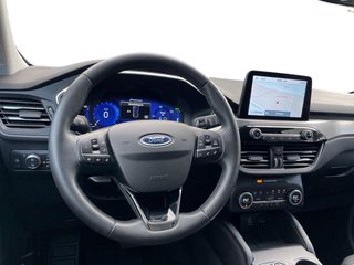Ford Kuga 2.5 l Duratec Plug-In Hybrid Titanium Autom. NAVI/DAB/RF WINTER-PAKET TEMPOMAT KLIMAAUTOMATIK LED-SCHEINWERFER - foto 10