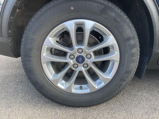Ford Kuga 2.5 l Duratec Plug-In Hybrid Titanium Autom. NAVI/DAB/RF WINTER-PAKET TEMPOMAT KLIMAAUTOMATIK LED-SCHEINWERFER - foto 9