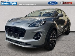 Ford Puma Neuwagen Kaufen