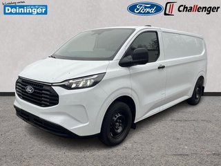 Ford Transit Custom 2.5 l Duratec Plug-in Hybrid Kasten Trend 320 L2H1 Autom. TECHNOLOGIE-PAKET LED-SCHEINWERFER KLIMAAUTOMATIK - foto 3